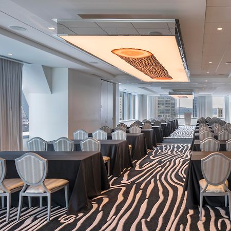 Lotte Hotel Сиэтл Экстерьер фото